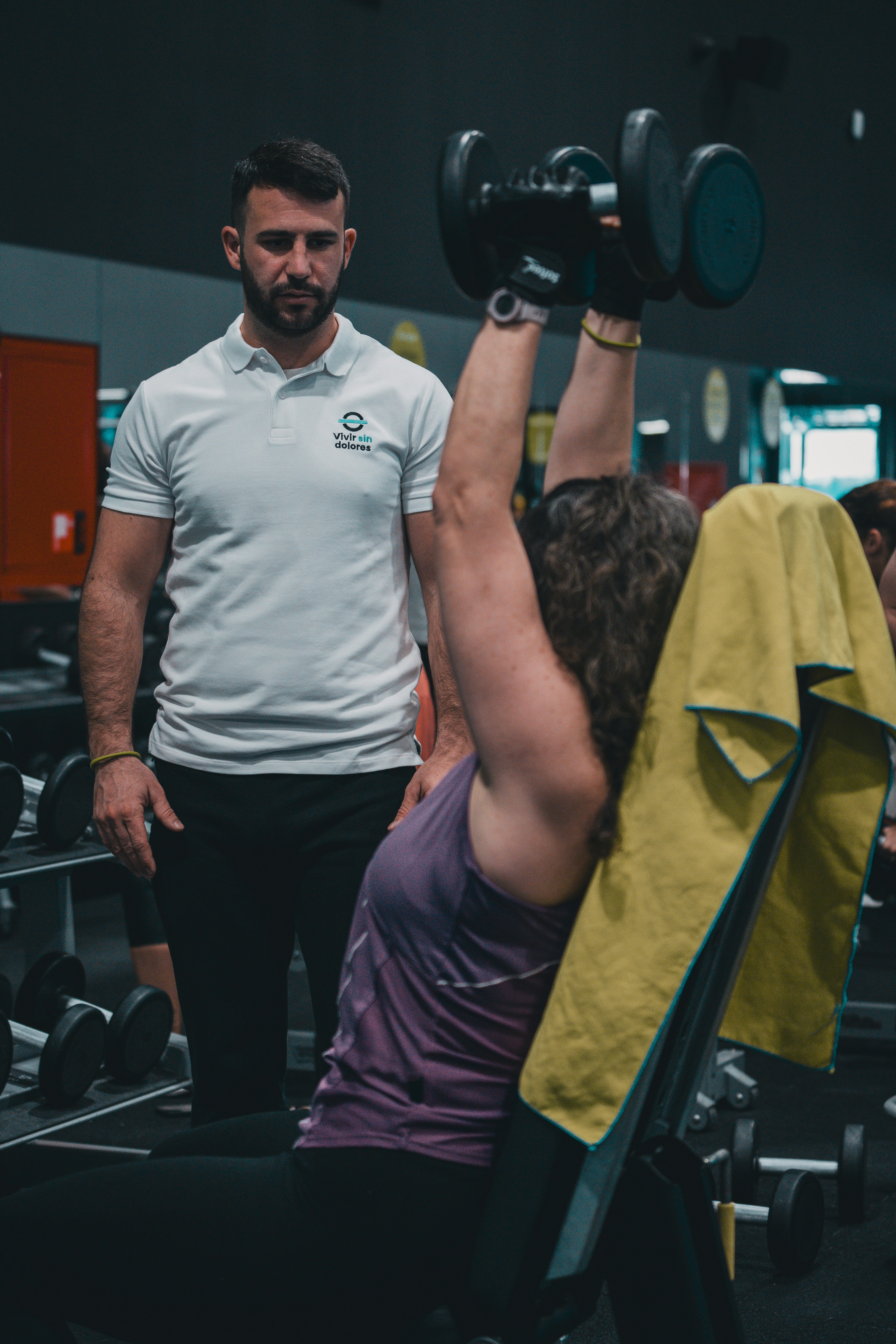 Personal Coaching